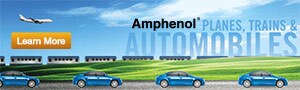 Amphenol Transportation Solutions