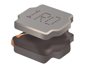 Bourns SRN6045TA Automotive Inductors