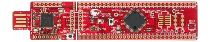 Cypress CY8CKIT-043