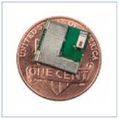 Cypress EZ-BLE Modules