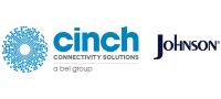 Johnson / Cinch Connectivity Solutions SMP Ganged 4 Port Series