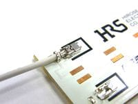 DF59M Wire to Board Connector DF59M Wire to Board Connector