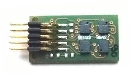 Infineon EVALSHNBV01 Evaluation Boards