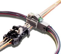 Delphi Metri-Pack 150 Series Connectors