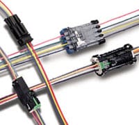 Delphi Metri-Pack 280 Connectors