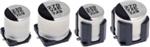 Panasonic EEH-ZE Hybrid Aluminum Electrolytic Capacitors
