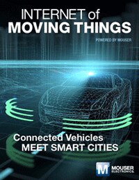 EIT Internet of Moving Things