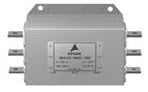 EPCOS 3-Line EMC Filters