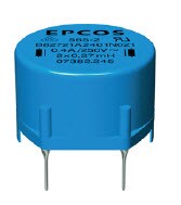EPCOS TDK Modbus Chokes EPCOS TDK Modbus Chokes