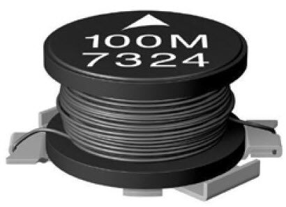 EPCOS TDK Modbus Inductors