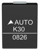 SMD Disk Varistors (CU Varistors)