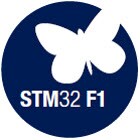 STM32 F1