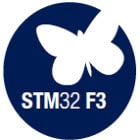 STM32 F3