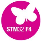 STM32 F4