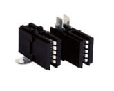 Amphenol FCI BarKlip Bus Bar Connectors