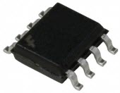 ON Semiconductor FAN324x Smart Dual-Coil Relay Drivers