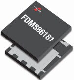 Fairchild Semiconductor FDMS86181 