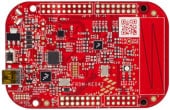 NXP FDRM04Z Kinetis E Freedom Development Tool