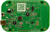 NXP FRDM-KL02Z Freedom Development Platform