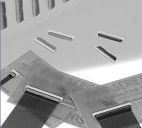 Hirose FH19/FH19SC系列