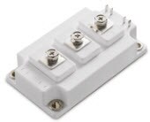 Littelfuse Dual IGBT Silicon Modules