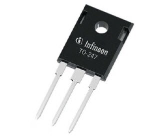 IKW50N65H5 High Speed 5 IGBT