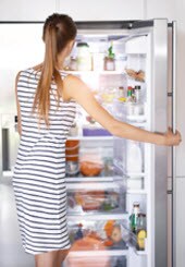 Infineon Refrigerator Solutions