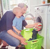 Infineon Washing Machine Solutions