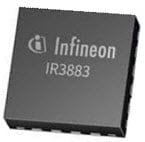 Infineon Analog Integrated Point of Load Converters
