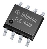Infineon TLE5009 GMR-Based Angular Sensors