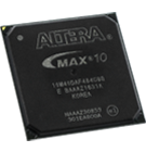 Intel® MAX® 10 FPGAs
