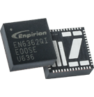 Intel® EN6362QI PowerSoC DC-DC Step-Down Converter