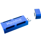 Intel® Movidius™ Neural Compute Stick