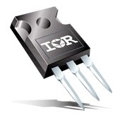 IRGB20B60PD1PBF 600V Warp2 IGBT