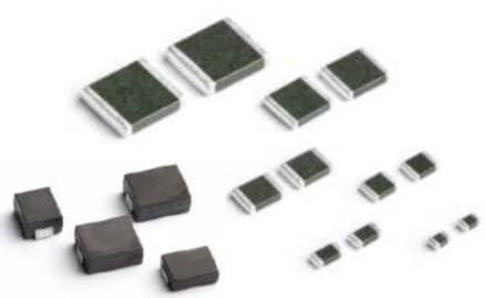 KEMET Electronics Varistors