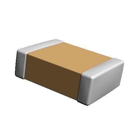 KEMET U2J Dielectric Multilayer Ceramic Capacitors