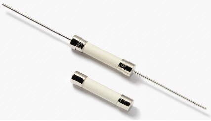 Littelfuse 514 Series Lead Free Fuses