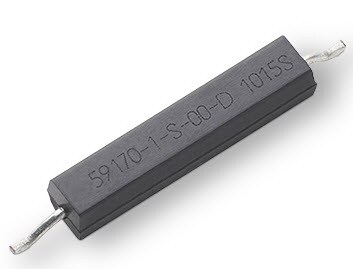 Littelfuse Overmolded Reed Switches