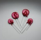 Littelfuse TMOV and iTMOV Thermally Protected Varistors