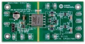 Maxim Integrated MAX17681 Evaluation Kits