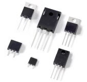 Littelfuse MBR Series Schottky Barrier Rectifiers Littelfuse MBR Series Schottky Barrier Rectifiers