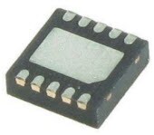 Microchip MCP9902/3/4 Low-Temperature Remote Diode Sensors