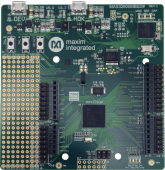 Maxim MAX32600MBED ARM mbed Enabled Development Platform