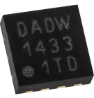 Microchip MCP6N16 Zero-Drift Instrumentation Amplifier