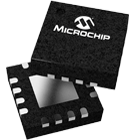 Microchip MIC2127A Synchronous Buck Controller