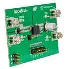 Microchip MIC45116 DC/DC Power Modules