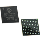 Microchip CEC1702 Cryptographic Embedded Controllers