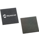 Microchip SAMA5D2 Series SMART ARM-Based Embedded MPUs