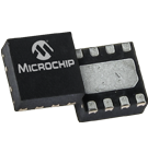 Microchip MIC1810 Ultralow Quiescent Current LDO Regulator
