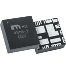 Microchip MIC45116 DC/DC Power Modules